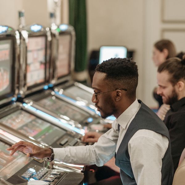 Baccarat Evolution