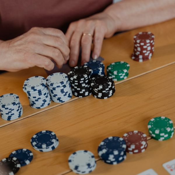 Microgaming